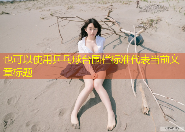 乒乓球台围栏标准